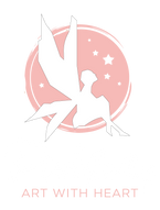 pinkfairyart